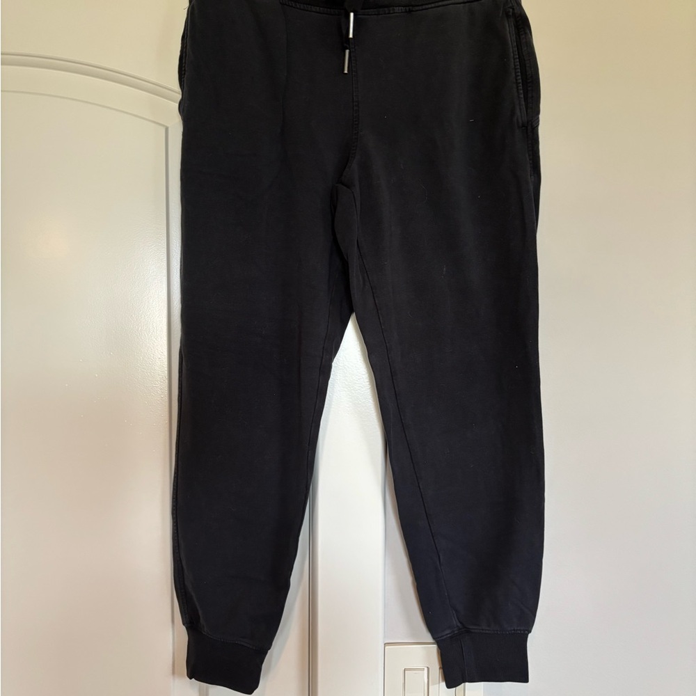 3/$20 Women’s Black Jogger Pants